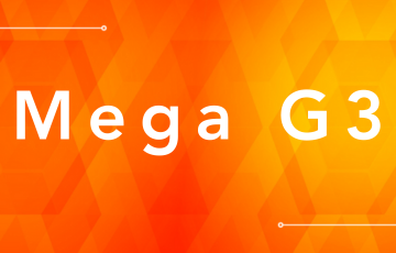 Mega G3