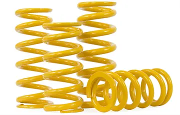 Öhlins Lightweight Spring Series 