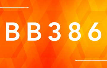 BB386 