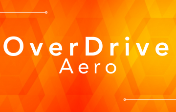 OverDrive Aero