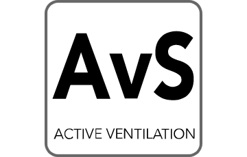 Active Ventilation System