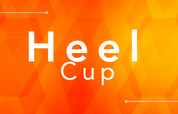 Heel Cup