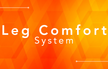 Leg Comfort System