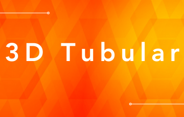 3D Tubular