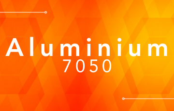 Aluminium 7050