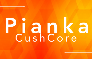 Pianka CushCore