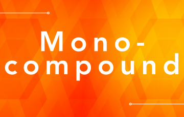 Mono-compound