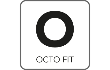 OCTO FIT