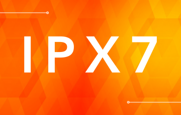 IPX7