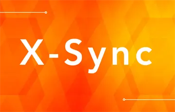 X-Sync