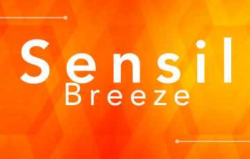 Sensil Breeze