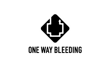 One Way Bleeding