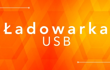 Ładowarka USB