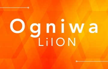 Ogniwa LiION