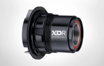 XDR