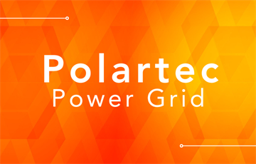 Polartec Power Grid