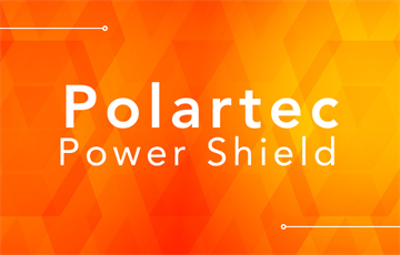 Polartec Power Shield