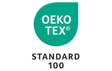 OEKO-TEX 100 