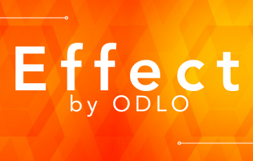 Effect by ODLO