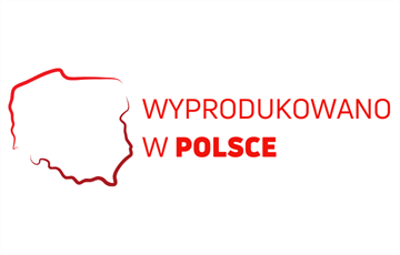 Wyprodukowano w Polsce