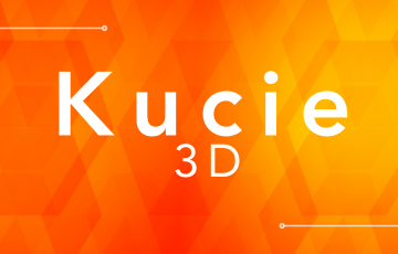 Kucie 3D