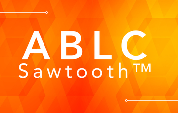 ABLC Sawtooth™