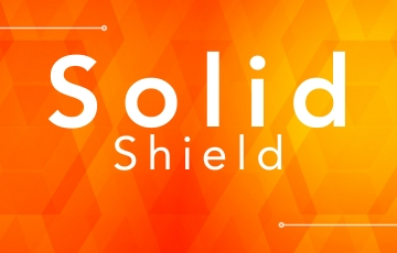 Solid Shield